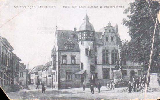 Cartes postales anciennes > CARTES POSTALES > carte postale ancienne > cartes-postales-ancienne.com Union europeenne Allemagne