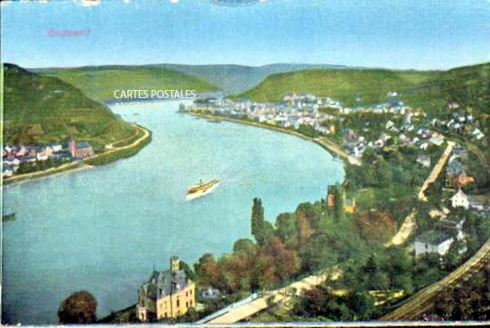 Cartes postales anciennes > CARTES POSTALES > carte postale ancienne > cartes-postales-ancienne.com Union europeenne Allemagne