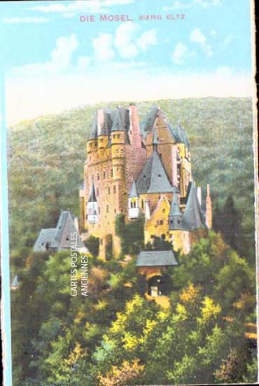 Cartes postales anciennes > CARTES POSTALES > carte postale ancienne > cartes-postales-ancienne.com Union europeenne Allemagne
