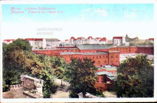 Cartes postales anciennes > CARTES POSTALES > carte postale ancienne > cartes-postales-ancienne.com Union europeenne Allemagne