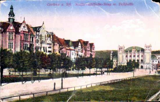 Cartes postales anciennes > CARTES POSTALES > carte postale ancienne > cartes-postales-ancienne.com Union europeenne Allemagne