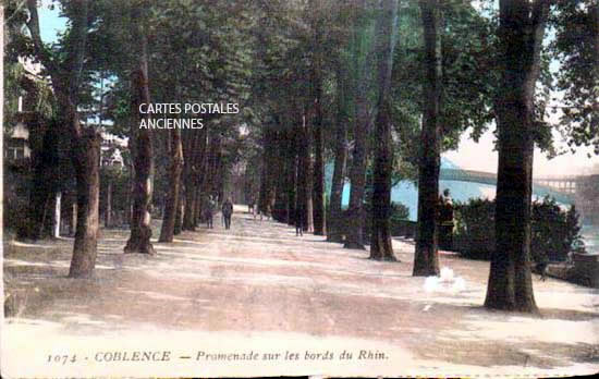 Cartes postales anciennes > CARTES POSTALES > carte postale ancienne > cartes-postales-ancienne.com Union europeenne Allemagne