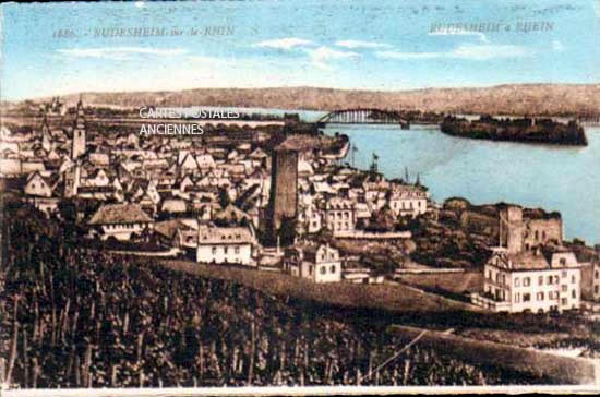 Cartes postales anciennes > CARTES POSTALES > carte postale ancienne > cartes-postales-ancienne.com Union europeenne Allemagne