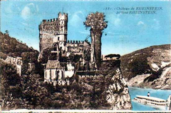 Cartes postales anciennes > CARTES POSTALES > carte postale ancienne > cartes-postales-ancienne.com Union europeenne Allemagne