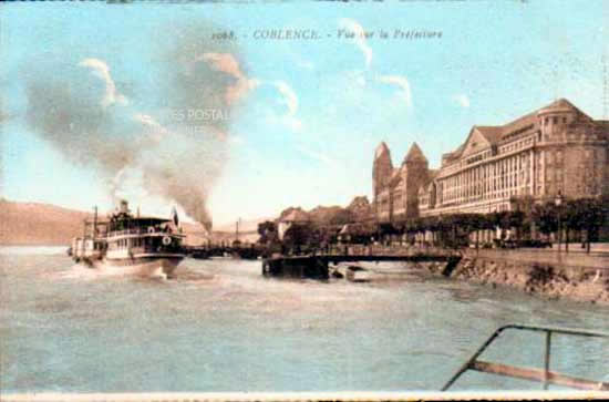 Cartes postales anciennes > CARTES POSTALES > carte postale ancienne > cartes-postales-ancienne.com Union europeenne Allemagne