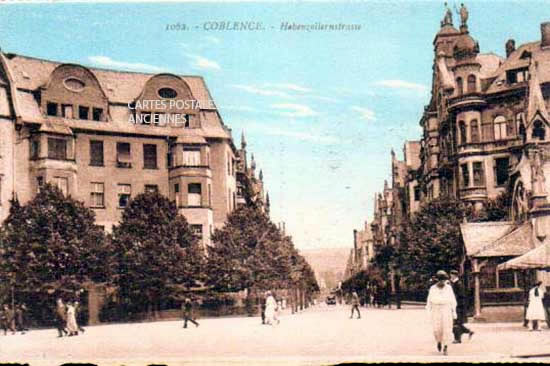 Cartes postales anciennes > CARTES POSTALES > carte postale ancienne > cartes-postales-ancienne.com Union europeenne Allemagne