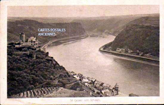 Cartes postales anciennes > CARTES POSTALES > carte postale ancienne > cartes-postales-ancienne.com Union europeenne Allemagne