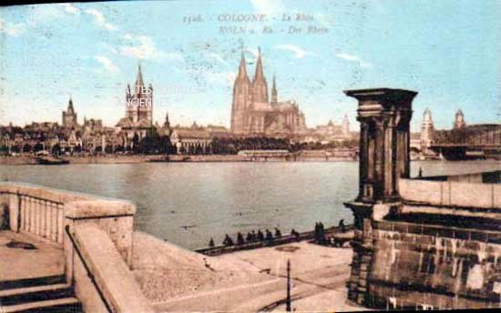 Cartes postales anciennes > CARTES POSTALES > carte postale ancienne > cartes-postales-ancienne.com Union europeenne Allemagne