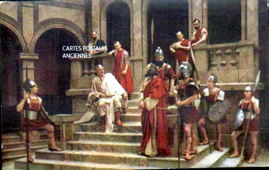 Cartes postales anciennes > CARTES POSTALES > carte postale ancienne > cartes-postales-ancienne.com Religion