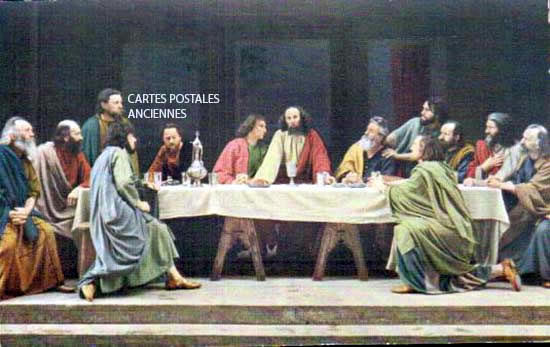 Cartes postales anciennes > CARTES POSTALES > carte postale ancienne > cartes-postales-ancienne.com Religion
