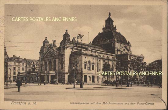 Cartes postales anciennes > CARTES POSTALES > carte postale ancienne > cartes-postales-ancienne.com Union europeenne Allemagne