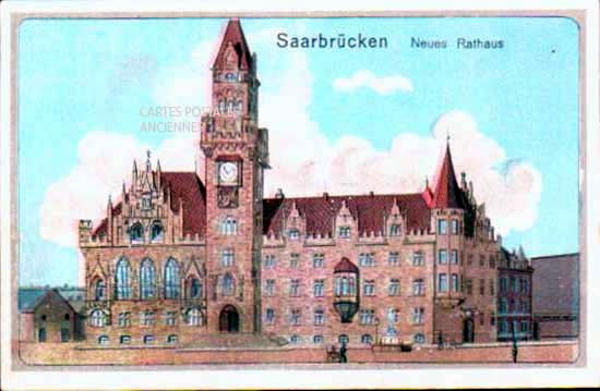 Cartes postales anciennes > CARTES POSTALES > carte postale ancienne > cartes-postales-ancienne.com Union europeenne Allemagne