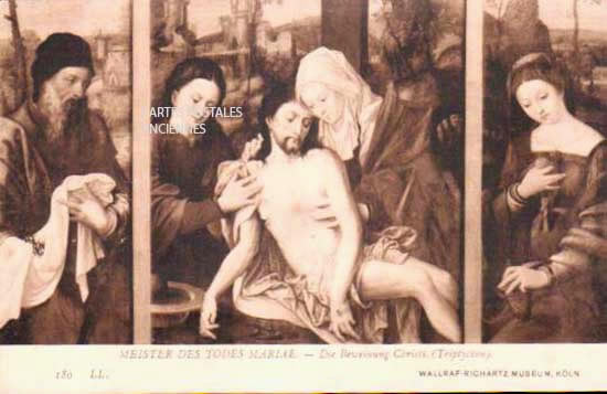Cartes postales anciennes > CARTES POSTALES > carte postale ancienne > cartes-postales-ancienne.com Religion