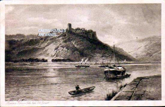 Cartes postales anciennes > CARTES POSTALES > carte postale ancienne > cartes-postales-ancienne.com Union europeenne Allemagne
