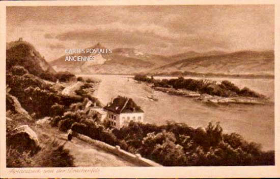 Cartes postales anciennes > CARTES POSTALES > carte postale ancienne > cartes-postales-ancienne.com Union europeenne Allemagne