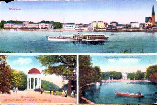 Cartes postales anciennes > CARTES POSTALES > carte postale ancienne > cartes-postales-ancienne.com Union europeenne Allemagne