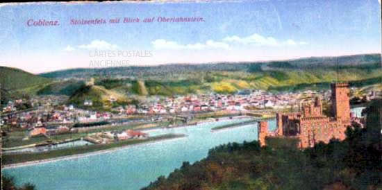 Cartes postales anciennes > CARTES POSTALES > carte postale ancienne > cartes-postales-ancienne.com Union europeenne Allemagne