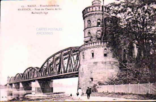 Cartes postales anciennes > CARTES POSTALES > carte postale ancienne > cartes-postales-ancienne.com Union europeenne Allemagne