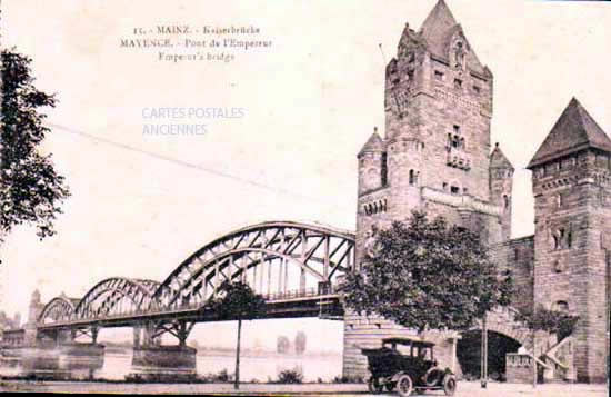 Cartes postales anciennes > CARTES POSTALES > carte postale ancienne > cartes-postales-ancienne.com Union europeenne Allemagne