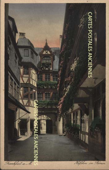 Cartes postales anciennes > CARTES POSTALES > carte postale ancienne > cartes-postales-ancienne.com Union europeenne Allemagne