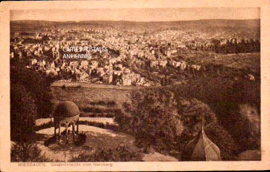 Cartes postales anciennes > CARTES POSTALES > carte postale ancienne > cartes-postales-ancienne.com Union europeenne Allemagne