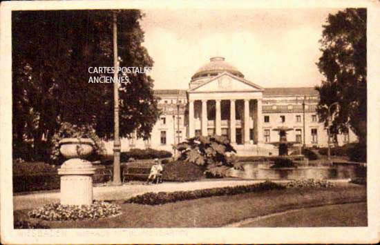 Cartes postales anciennes > CARTES POSTALES > carte postale ancienne > cartes-postales-ancienne.com Union europeenne Allemagne