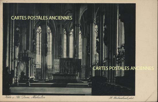 Cartes postales anciennes > CARTES POSTALES > carte postale ancienne > cartes-postales-ancienne.com Union europeenne Allemagne
