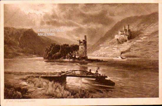 Cartes postales anciennes > CARTES POSTALES > carte postale ancienne > cartes-postales-ancienne.com Union europeenne Allemagne