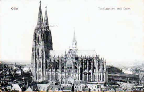 Cartes postales anciennes > CARTES POSTALES > carte postale ancienne > cartes-postales-ancienne.com Union europeenne Allemagne