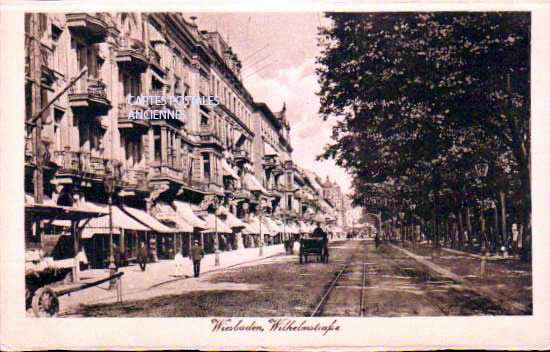 Cartes postales anciennes > CARTES POSTALES > carte postale ancienne > cartes-postales-ancienne.com Union europeenne Allemagne