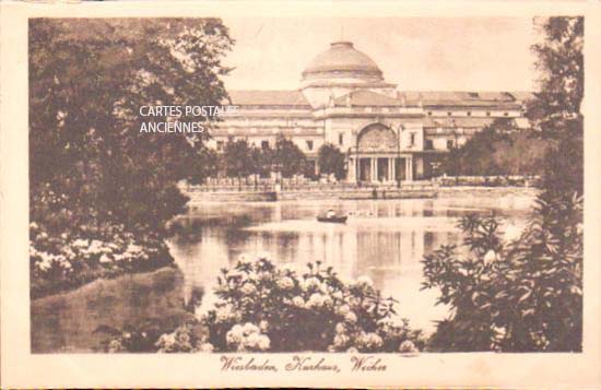 Cartes postales anciennes > CARTES POSTALES > carte postale ancienne > cartes-postales-ancienne.com Union europeenne Allemagne