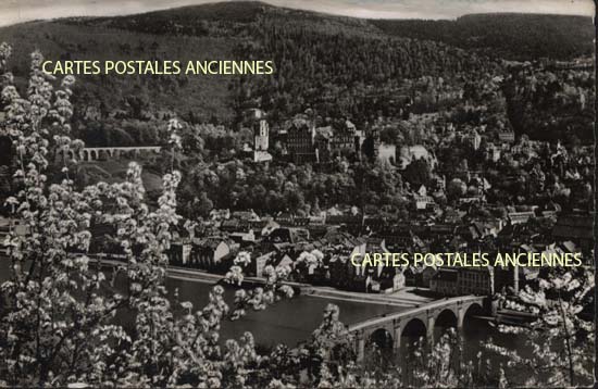Cartes postales anciennes > CARTES POSTALES > carte postale ancienne > cartes-postales-ancienne.com Union europeenne Allemagne