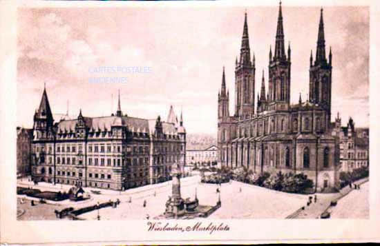 Cartes postales anciennes > CARTES POSTALES > carte postale ancienne > cartes-postales-ancienne.com Union europeenne Allemagne