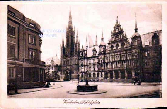 Cartes postales anciennes > CARTES POSTALES > carte postale ancienne > cartes-postales-ancienne.com Union europeenne Allemagne