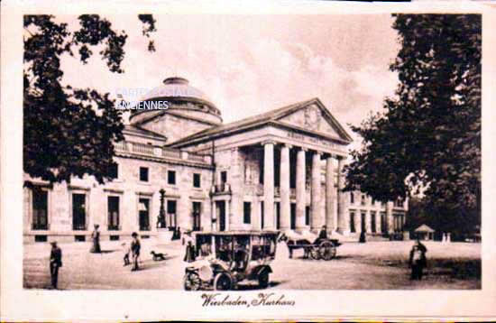 Cartes postales anciennes > CARTES POSTALES > carte postale ancienne > cartes-postales-ancienne.com Union europeenne Allemagne
