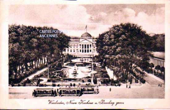 Cartes postales anciennes > CARTES POSTALES > carte postale ancienne > cartes-postales-ancienne.com Union europeenne Allemagne
