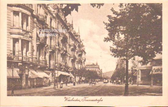 Cartes postales anciennes > CARTES POSTALES > carte postale ancienne > cartes-postales-ancienne.com Union europeenne Allemagne