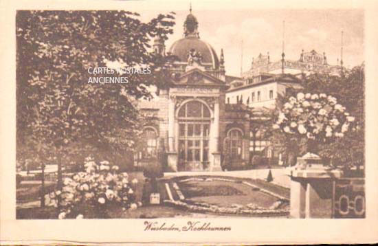 Cartes postales anciennes > CARTES POSTALES > carte postale ancienne > cartes-postales-ancienne.com Union europeenne Allemagne