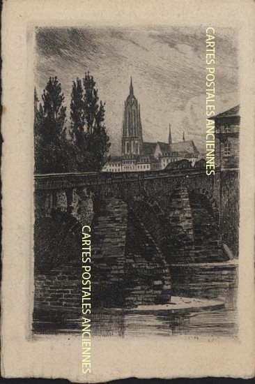 Cartes postales anciennes > CARTES POSTALES > carte postale ancienne > cartes-postales-ancienne.com Union europeenne Allemagne