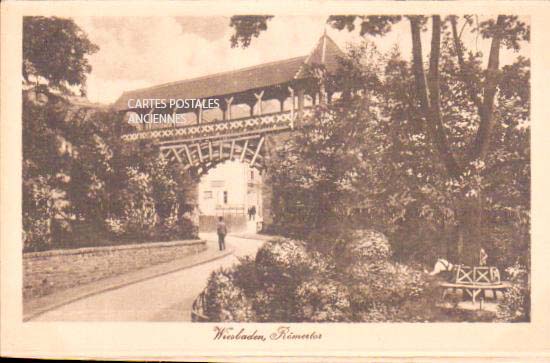 Cartes postales anciennes > CARTES POSTALES > carte postale ancienne > cartes-postales-ancienne.com Union europeenne Allemagne