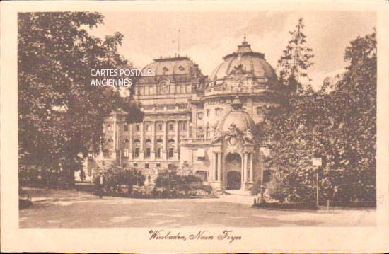 Cartes postales anciennes > CARTES POSTALES > carte postale ancienne > cartes-postales-ancienne.com Union europeenne Allemagne