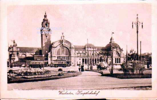 Cartes postales anciennes > CARTES POSTALES > carte postale ancienne > cartes-postales-ancienne.com Union europeenne Allemagne