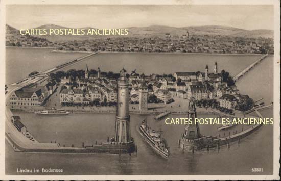 Cartes postales anciennes > CARTES POSTALES > carte postale ancienne > cartes-postales-ancienne.com Union europeenne Allemagne
