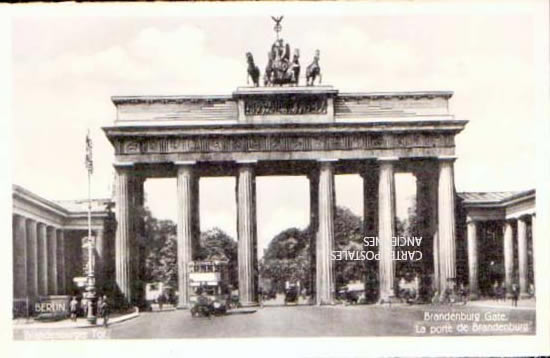 Cartes postales anciennes > CARTES POSTALES > carte postale ancienne > cartes-postales-ancienne.com Union europeenne Allemagne Berlin