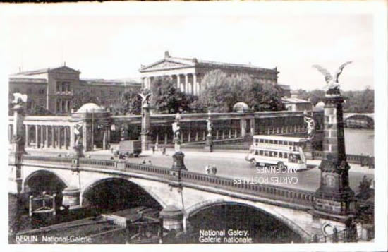 Cartes postales anciennes > CARTES POSTALES > carte postale ancienne > cartes-postales-ancienne.com Union europeenne Allemagne Berlin