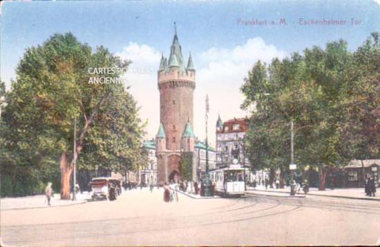Cartes postales anciennes > CARTES POSTALES > carte postale ancienne > cartes-postales-ancienne.com Union europeenne Allemagne