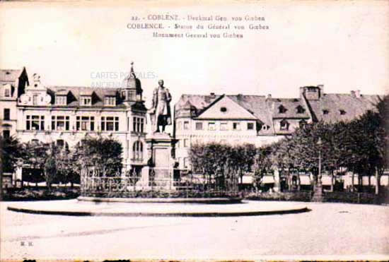 Cartes postales anciennes > CARTES POSTALES > carte postale ancienne > cartes-postales-ancienne.com Union europeenne Allemagne