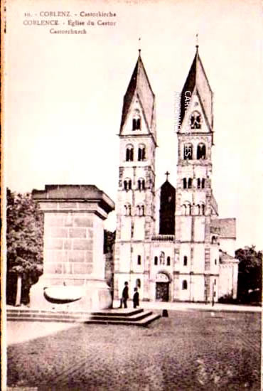 Cartes postales anciennes > CARTES POSTALES > carte postale ancienne > cartes-postales-ancienne.com Union europeenne Allemagne