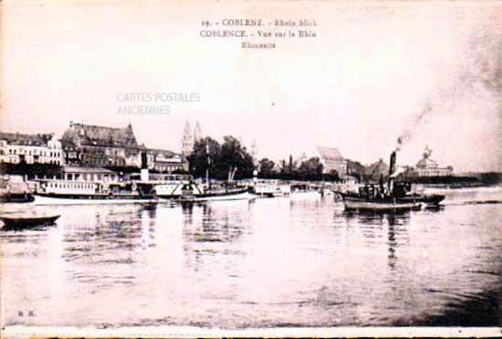 Cartes postales anciennes > CARTES POSTALES > carte postale ancienne > cartes-postales-ancienne.com Union europeenne Allemagne