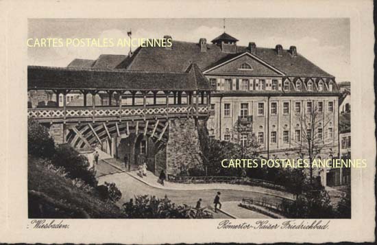 Cartes postales anciennes > CARTES POSTALES > carte postale ancienne > cartes-postales-ancienne.com Union europeenne Allemagne
